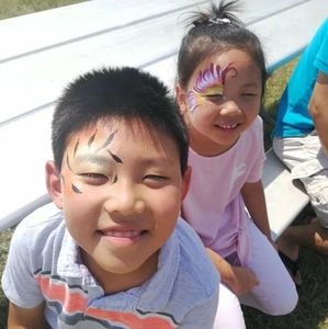 Meet your Posher, Ming deng